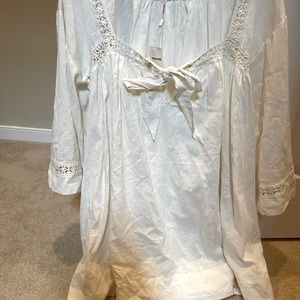 Loretta Tunic Free People!